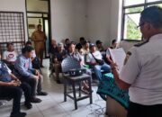 Pelatihan Kader Pos UKK di Terminal Tanjung Priok Dorong Perlindungan Kesehatan Pekerja
