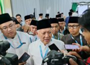 Gus Kikin Terpilih Jadi Ketum PBNU Periode 2026-2031