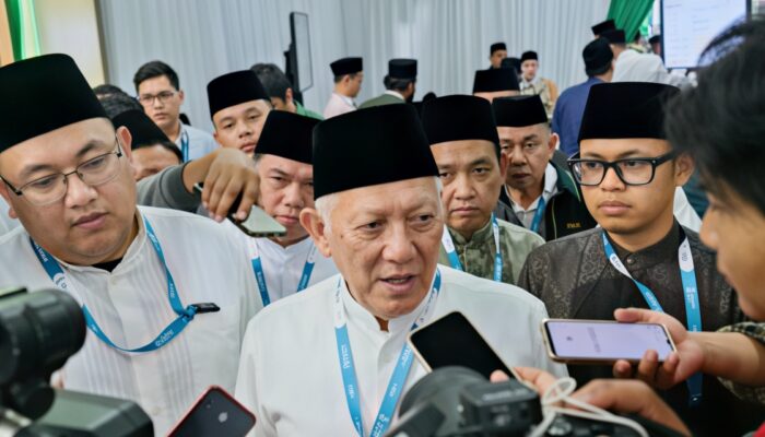 Gus Kikin Terpilih Jadi Ketum PBNU Periode 2026-2031