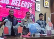 Kades di OKU Selatan Jadi Tersangka Kasus Pengeroyokan Buruh Proyek Bendungan Tiga Dihaji hingga Tewas