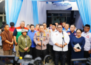 KBPBI Bantah Said Iqbal: Demo Buruh Agustus-September Belum Batal, Bisa Digelar Besar-besaran