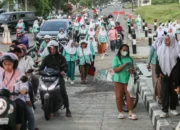 PPh 21 DTP dan Magang Nasional Dinilai Belum Cukup Atasi Masalah PHK