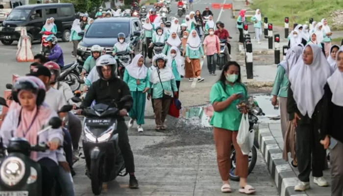 PPh 21 DTP dan Magang Nasional Dinilai Belum Cukup Atasi Masalah PHK