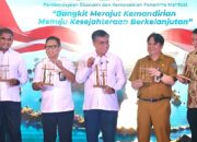 BPJS Ketenagakerjaan Luncurkan PEKA, Dorong Keluarga Pekerja Bangkit dan Mandiri