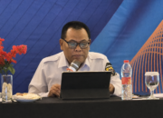Investasi Jambi Capai Rp4,2 Triliun hingga Triwulan II 2026, Serap Lebih dari 8.000 Tenaga Kerja
