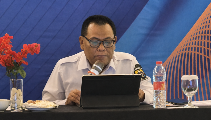 Investasi Jambi Capai Rp4,2 Triliun hingga Triwulan II 2026, Serap Lebih dari 8.000 Tenaga Kerja