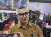 Disnaker Balikpapan Imbau Perusahaan Jadikan PHK sebagai Pilihan Terakhir
