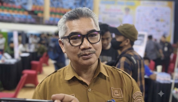 Disnaker Balikpapan Imbau Perusahaan Jadikan PHK sebagai Pilihan Terakhir