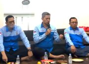 Perkuat Konsolidasi dan SDM Pekerja, Dosen Unpam Serang Beri Pembekalan di Rakernit PUK PT Moon Lion
