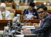 13 Tindak Pidana Masuk Daftar RUU Perampasan Aset