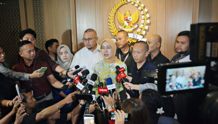 Serikat Buruh PT Pos Indonesia Mengadu ke DPR, Soroti Kepastian Gaji dan Masa Depan Perusahaan