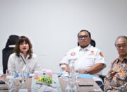 KBPBI dan Apindo Bentuk Tim Perumus Bersama untuk Cari Titik Temu RUU Ketenagakerjaan
