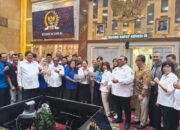 KBPBI Minta RUU Ketenagakerjaan Wajibkan Perusahaan Siapkan Cadangan Pesangon
