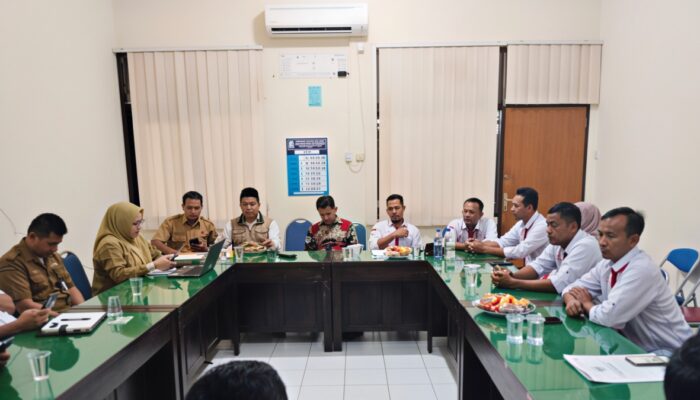 Anjuran Disnakertrans Tak Dijalankan, Buruh PT SGS Jombang Siap Gugat ke Pengadilan
