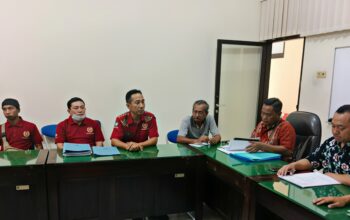51 Buruh PT SGS Gugat PHK Massal ke PHI Surabaya, Tuntut Pesangon Dua Kali Ketentuan