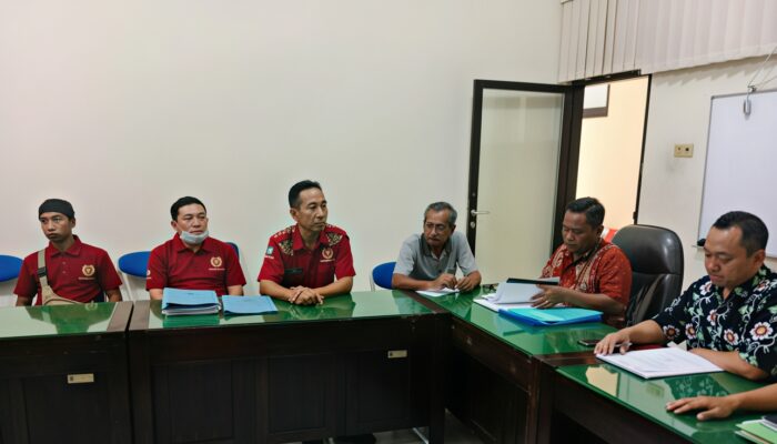 51 Buruh PT SGS Gugat PHK Massal ke PHI Surabaya, Tuntut Pesangon Dua Kali Ketentuan