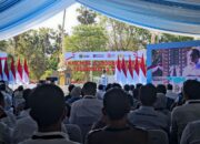 PLTS 100 GWp Ditargetkan Buka 5,5 Juta Lapangan Kerja dan Hemat Subsidi Energi Rp73,9 Triliun