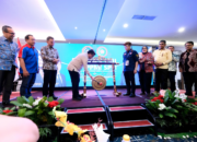Menaker Yassierli Tegaskan Pemerintah Terus Serap Aspirasi Buruh dan Bentuk Satgas PHK