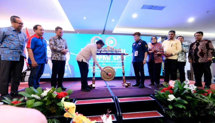 Menaker Yassierli Tegaskan Pemerintah Terus Serap Aspirasi Buruh dan Bentuk Satgas PHK
