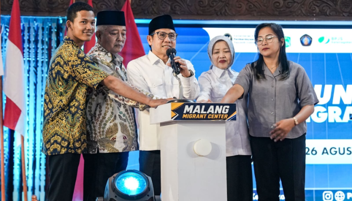 Menko Muhaimin Dorong Penguatan Asuransi bagi Pekerja Migran Indonesia