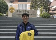 Semangat Membara di Balik Dinginnya Subuh: Perjalanan Ega, Tulang Punggung Keluarga yang Tembus Biologi UI