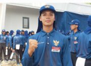 Anak Buruh Penambang Timah Jadi Calon Paskibraka Nasional, Furqoen Bawa Tekad Hidupkan Nilai Pancasila