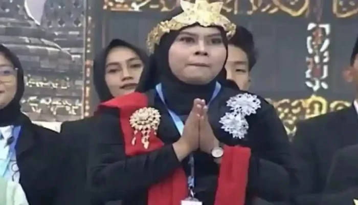 Susanah, Buruh Pengupas Bawang Bogor yang Disebut Prabowo dalam Pidato Kenegaraan, Mendadak Viral