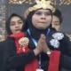 Susanah, Buruh Pengupas Bawang Bogor yang Disebut Prabowo dalam Pidato Kenegaraan, Mendadak Viral