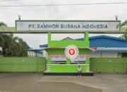 KSBSI Kecewa Buruh PT Samwon Sepakat Terima Pesangon 0,5 Kali Ketentuan