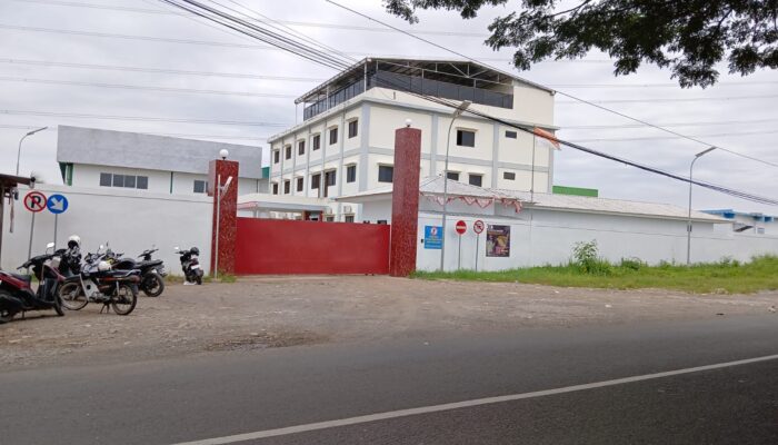 PT Yihong Novatex Kembali Rekrut Pekerja, 800–900 Eks Karyawan Aktif Lagi Usai PHK 1.126 Orang