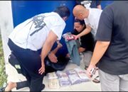 PMI Asal Sampang Ditangkap Bawa 8 Kg Sabu dari Malaysia ke Surabaya