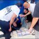 PMI Asal Sampang Ditangkap Bawa 8 Kg Sabu dari Malaysia ke Surabaya