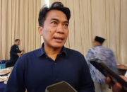 Pemkab Cirebon Tindak Lanjuti Dugaan PHK Sepihak Pekerja PT Yihong Novatex Indonesia