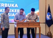 UT dan KSPSI Perkuat Akses Pendidikan Tinggi bagi Pekerja, RPL Bisa Percepat Kelulusan