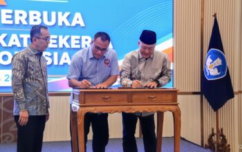 UT dan KSPSI Perkuat Akses Pendidikan Tinggi bagi Pekerja, RPL Bisa Percepat Kelulusan
