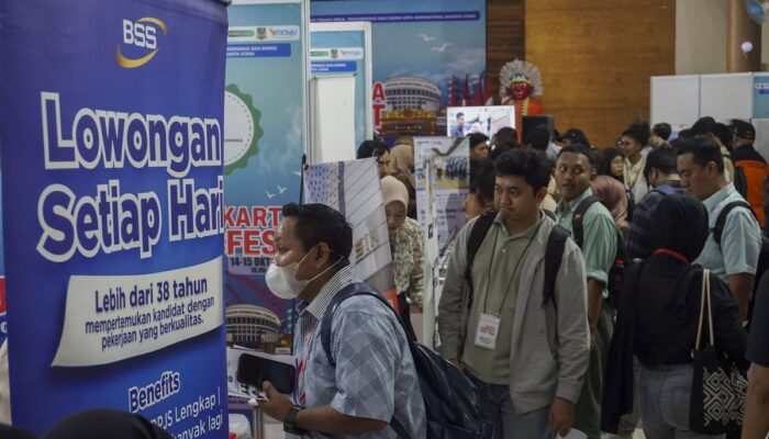 Janji 19 Juta Lapangan Kerja dan Polemik Data PHK: Ketika Angka Dipertanyakan
