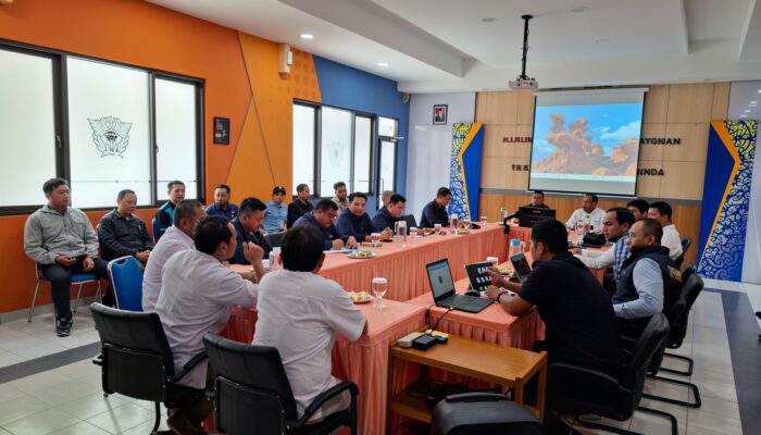 1.200 TKBM Khawatir Kehilangan Pekerjaan akibat Polemik Terminal Khusus PT Prima Dermaga Perkasa