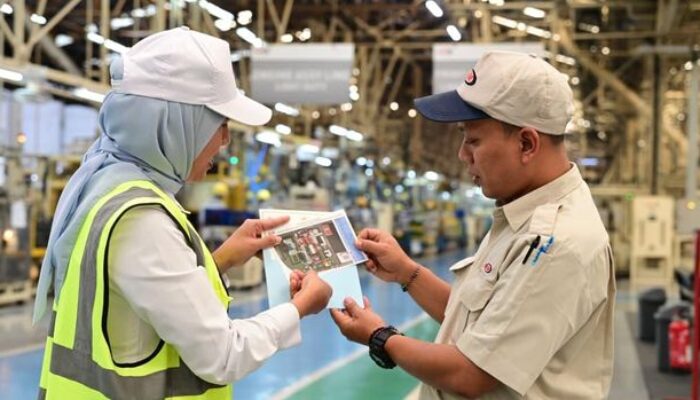 Prabowo Undang Buruh dan Petani Hadiri Upacara HUT ke-81 RI di Istana, Mereka Terharu