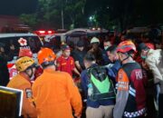 Kebakaran Gedung Bapenda Jakarta, Pekerja Terjebak di Lantai 15 Berhasil Dievakuasi