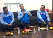 Perkuat Konsolidasi dan Solidaritas, PUK SP LEM SPSI PT Moon Lion Industries Indonesia Sukses Gelar Rakernit di Anyer