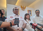 KBPBI dan Apindo Studi Banding ke Empat Negara untuk Sempurnakan RUU Ketenagakerjaan