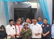 Panas! KBPBI Bantah Said Iqbal, 50 Ribu Buruh Siap Turun ke Jalan September 2026