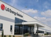 LG Energy Solution Alihkan Produksi Baterai EV ke ESS di Amerika Utara