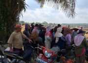 Emak-emak di Bangka Barat Gantungkan Hidup dari Usaha Tambang, Berharap Tak Ditutup