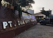Going Concern PT Dua Kuda Indonesia Terkendala Ekspor, Serikat Pekerja Soroti Kinerja Kurator