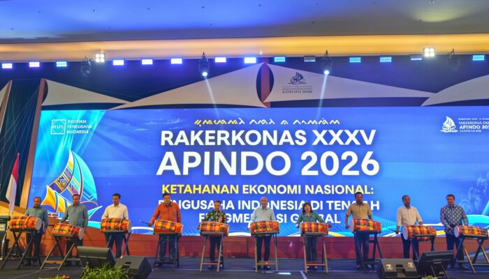 Apindo Minta Pemerintah Benahi Hulu Sektor Riil untuk Cegah PHK