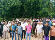 500 Massa Bangkalan Akan ke Jakarta Kawal Program Presiden Prabowo