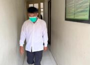 Remas Payudara Gadis Saat Berkendara, Buruh Pabrik di Mojokerto Diseret ke Pengadilan