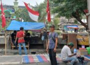 Perselisihan Buruh dan PT SMT Belum Temui Titik Temu, 12 Pekerja Bertahan di Tenda