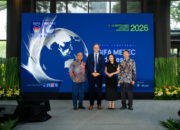 GIFA dan METEC Indonesia 2026 Dorong Penguatan Industri Logam dan Hilirisasi